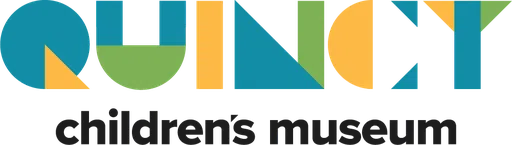 Quincy Childrens Museum logo
