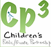 Childrens Public Private Partnership logo
