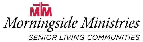 Morningside Senior Living logo