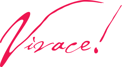 Vivace Music Foundation logo