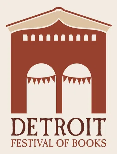 Detroit Bookfest Charitable Organization logo