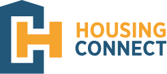 Housing Connect Fund logo