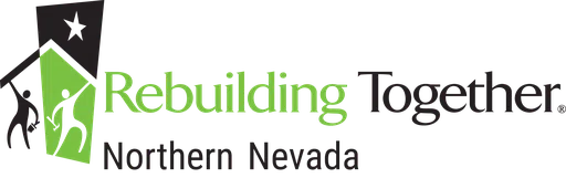 Rebuilding Together Northern Nevada logo