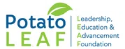 Potato Leadership Education and Advancement Foundation logo