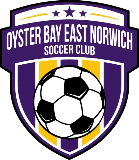 Oben Soccer Club Inc logo