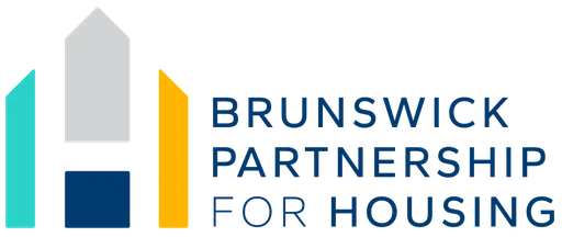 Brunswick Partnership for Housing logo