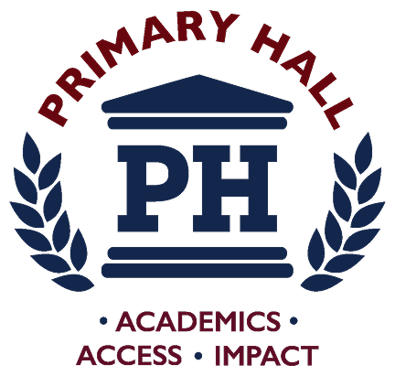 Primary Hall Preparatory Charter School logo