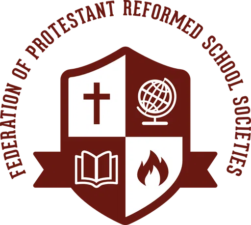 Federation of Protestant Reformed School Societies logo