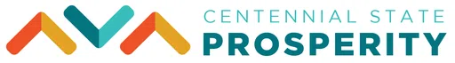 Centennial State Prosperity logo