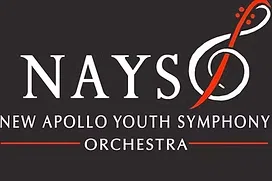 New Apollo Youth Symphony Orchestra Inc logo