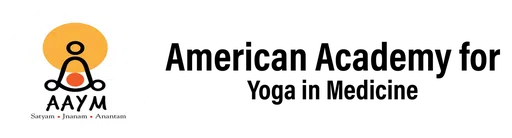 American Academy of Yoga and Meditation logo