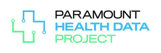 Paramount Health Data Project Inc logo