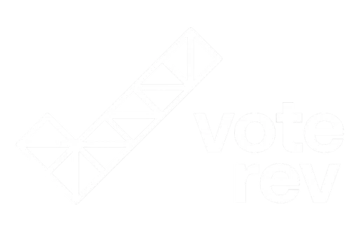 Vote Rev Action Fund logo