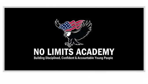 No Limits Academy Inc logo