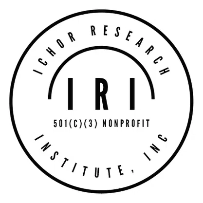Ichor Research Institute Inc logo