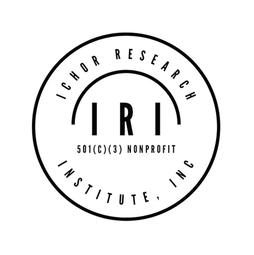 Ichor Research Institute Inc logo