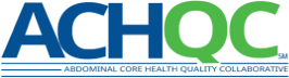 Abdominal Core Health Quality Collaborative logo
