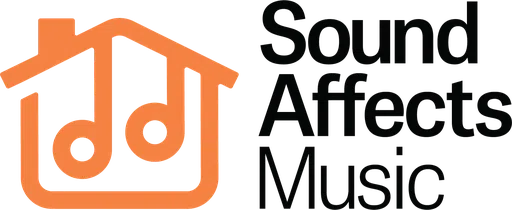 Sound Affects Music logo