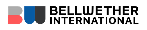 Bellwether International logo