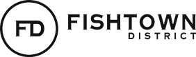 Fishtown Kensington Area Business Improvement District logo