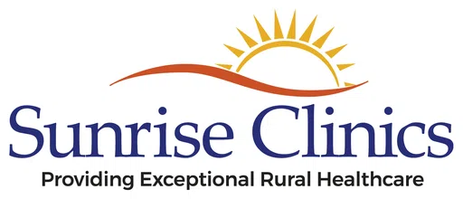 Sunrise Clinics logo