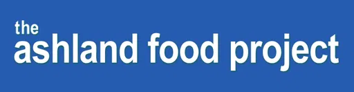 Ashland Food Project logo