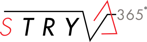 Stryv365 logo