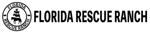 Florida Rescue Ranch Inc logo