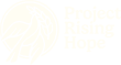 Project Rising Hope logo