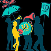 Friends of Treme Culture logo