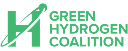 Green Hydrogen Coalition logo