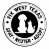 Fix West Texas logo