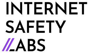 Internet Safety Labs logo