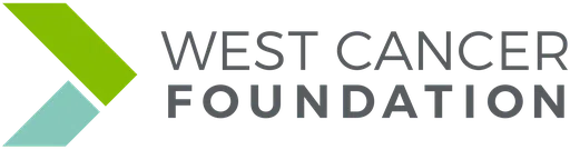 West Cancer Foundation logo