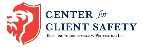 Center for Client Safety Inc logo