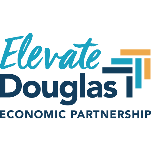 Elevate Douglas Economic Development Corporation Inc logo