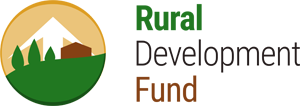 Rural Development Fund logo