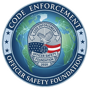 Code Enforcement Officer Safety Foundation logo