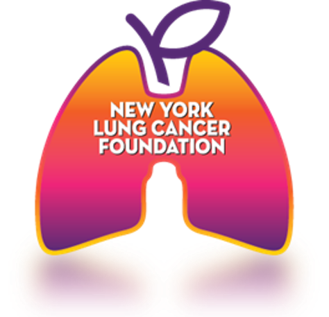 New York Lung Cancer Foundation Inc logo