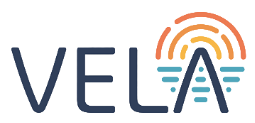 Vela Education Fund logo