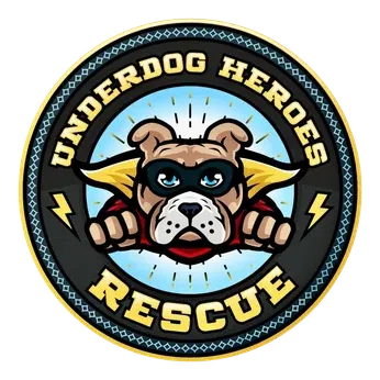 Underdog Heroes Inc logo