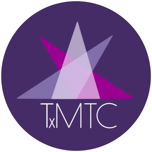 Texas Music Theatre Company logo