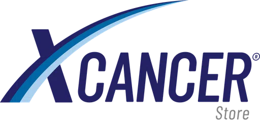 Xcancer Foundation logo