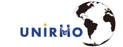 United Nation International Refugee Humanitarian Organization logo
