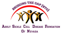 Bridging the Gap- Adult Sickle Cell Foundation of Nevada logo