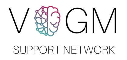 Vein of Galen Malformation Support Network Inc logo