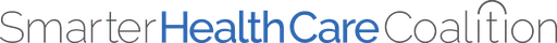 Smarter Health Care Coalition logo