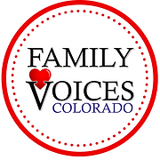 Family Voices Colorado Inc logo