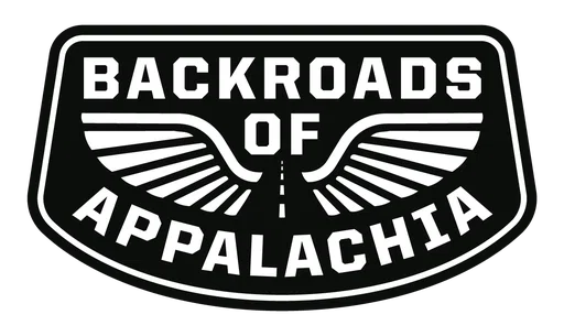 Backroads of Appalachia logo