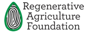 Regenerative Agriculture Foundation logo